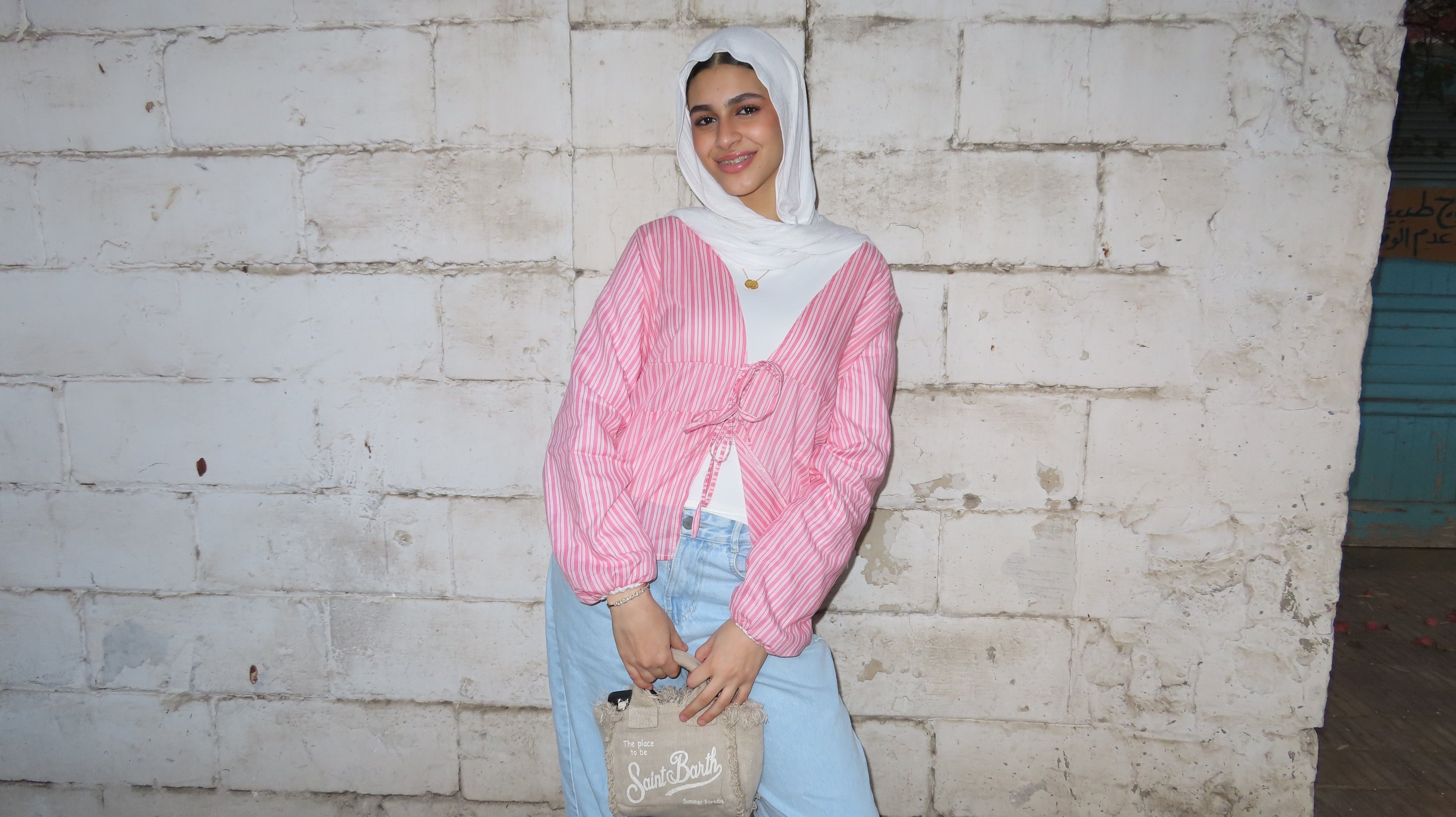 The”Tide Lines”Top
